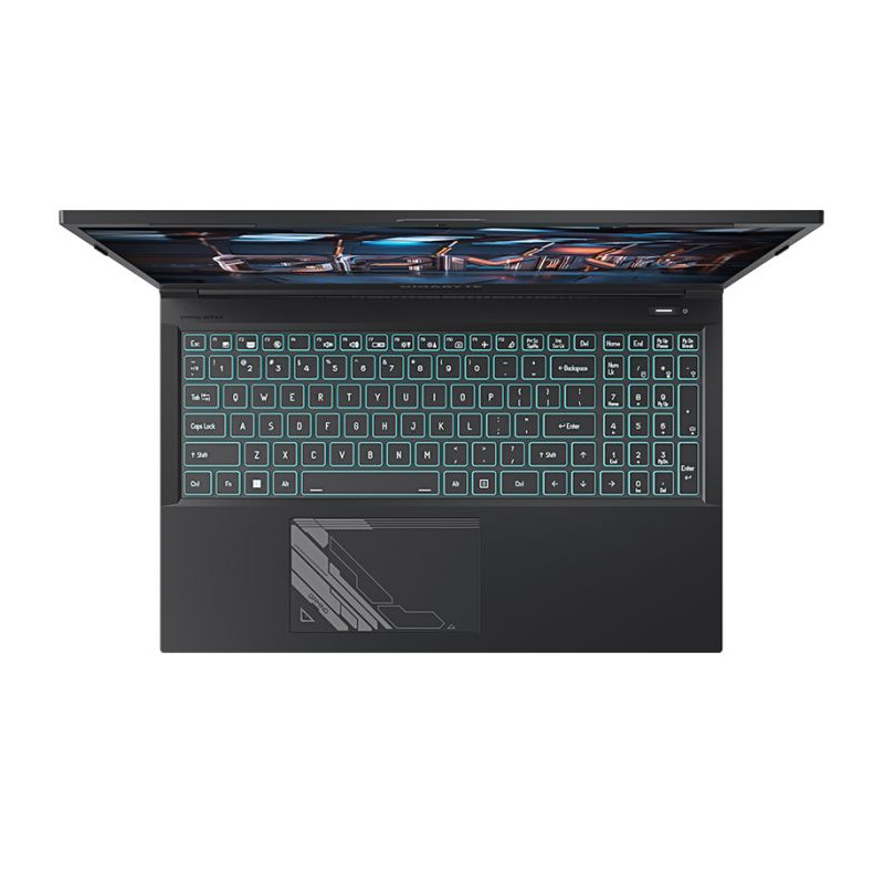 Pc Portable Gamer Gigabyte G5MF5 i7 13Gén 32Go 1To SSD Windows 11 Pro en Tunisie