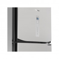 Réfrigérateur Tornado RF480ATV-SL 450 Litres Inverter Nofrost Inox en Tunisie Réfrigérateur Tornado RF480ATV-SL 450 Litres Inverter Nofrost Inox en Tunisie
