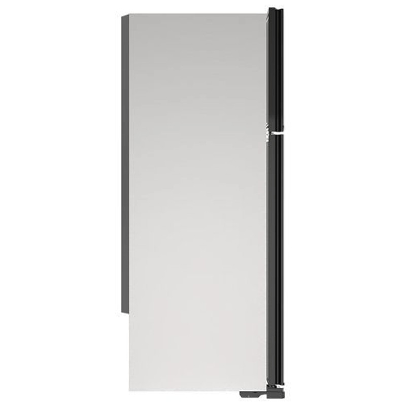 Réfrigérateur Tornado RF480ATV-SL 450 Litres Inverter Nofrost Inox en Tunisie