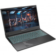 Pc Portable Gamer Gigabyte G5MF5 i7 13Gén 16Go 1To SSD Windows 11 Pro en Tunisie