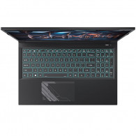 Pc Portable Gamer Gigabyte G5MF5 i7 13Gén 16Go 1To SSD Windows 11 Pro en Tunisie