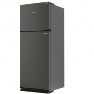 Réfrigérateur Tornado RF580TV-DST 550 Litres Inverter Nofrost Dark Inox en Tunisie