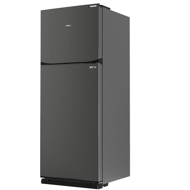 Réfrigérateur Tornado RF580TV-DST 550 Litres Inverter Nofrost Dark Inox en Tunisie