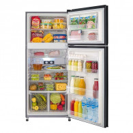 Réfrigérateur Tornado RF580TV-DST 550 Litres Inverter Nofrost Dark Inox en Tunisie