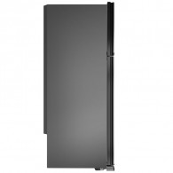 Réfrigérateur Tornado RF580TV-DST 550 Litres Inverter Nofrost Dark Inox en Tunisie