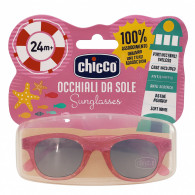 Lunettes De Soleil Chicco Pour Fille Rose En Tunisie