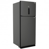 Réfrigérateur Tornado RF580ATV-DST 550 Litres Inverter Nofrost Dark Inox en Tunisie
