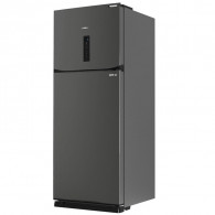 Réfrigérateur Tornado RF580ATV-DST 550 Litres Inverter Nofrost Dark Inox en Tunisie