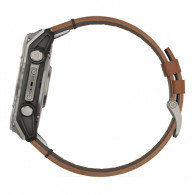 Montre Connectée Garmin Fenix 8 Sapphire Titanuim En Tunisie Montre Connectée Garmin Fenix 8 Sapphire Titanuim En Tunisie