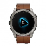 Montre Connectée Garmin Fenix 8 Sapphire Titanuim En Tunisie Montre Connectée Garmin Fenix 8 Sapphire Titanuim En Tunisie