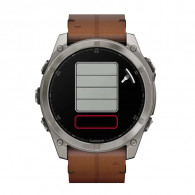 Montre Connectée Garmin Fenix 8 Sapphire Titanuim En Tunisie Montre Connectée Garmin Fenix 8 Sapphire Titanuim En Tunisie