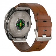 Montre Connectée Garmin Fenix 8 Sapphire Titanuim En Tunisie Montre Connectée Garmin Fenix 8 Sapphire Titanuim En Tunisie