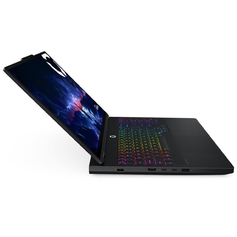 Pc Portable Lenovo Légion Pro 5 16IRX10 i9 14Gén 32Go 1To SSD en Tunisie