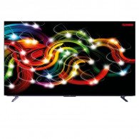 TV Telefunken A4F 100" Qled 4k Smart Goole Tv Noir en Tunisie