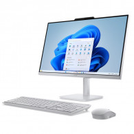 Pc All In One Lenovo A100 Intel N100 8Go 256Go SSD Windows 11 en Tunisie