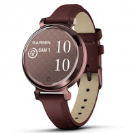 Montre Connectée Garmin Lily 2 Classic Dark Bronze