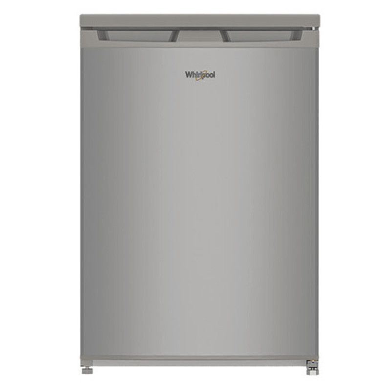 Congélateur Vertical Whirlpool WTZ551101SNA 90 Litres Silver en tunisie