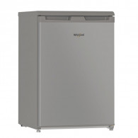 Congélateur Vertical Whirlpool WTZ551101SNA 90 Litres Silver en tunisie
