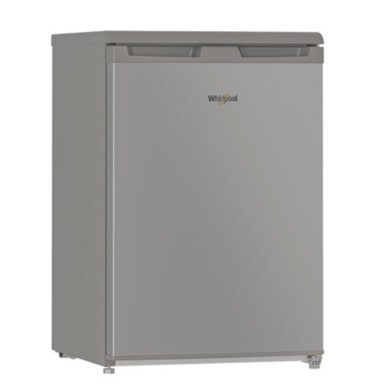 Congélateur Vertical Whirlpool WTZ551101SNA 90 Litres Silver en tunisie