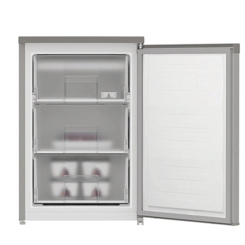 Congélateur Vertical Whirlpool WTZ551101SNA 90 Litres Silver en tunisie