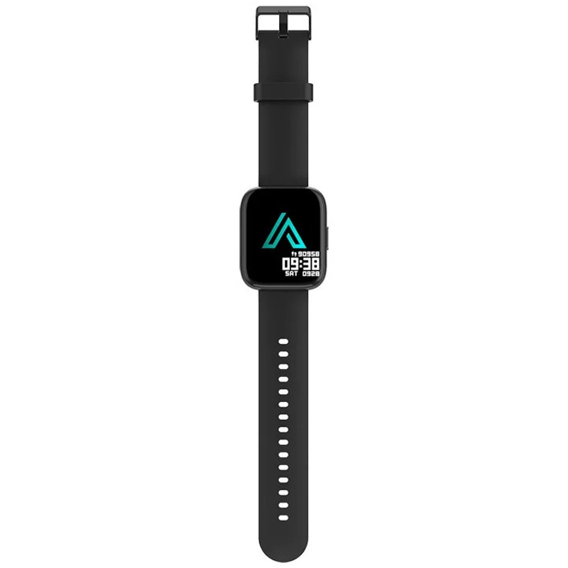 Montre Connectée Artek PXS Noir en Tunisie