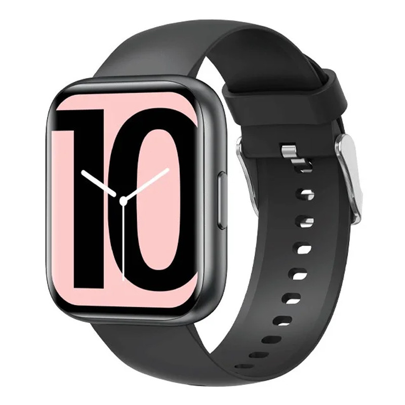 Montre Connectée Artek PXS Noir en Tunisie
