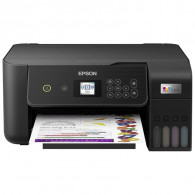 Imprimante Epson EcoTank L3260 3 En1 à Réservoir d'Encre Couleur Wifi en Tunisie
