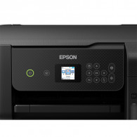 Imprimante Epson EcoTank L3260 3 En1 à Réservoir Intégré  Couleur Wifi en Tunisie