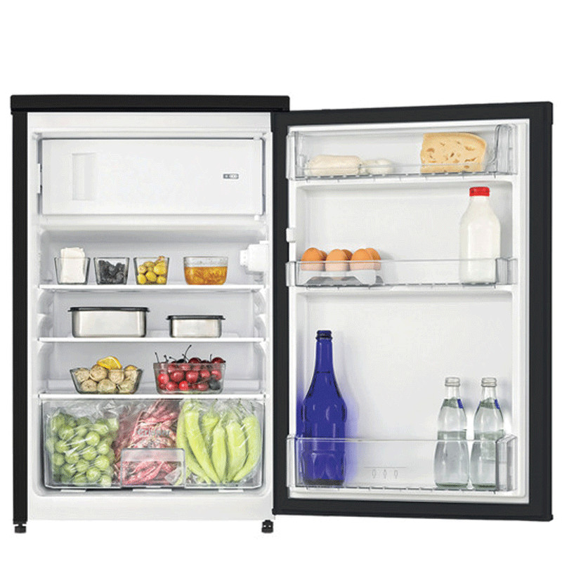 Mini Bar Whirlpool WTT551112BNA 114 Litres Defrost Noir en Tunisie