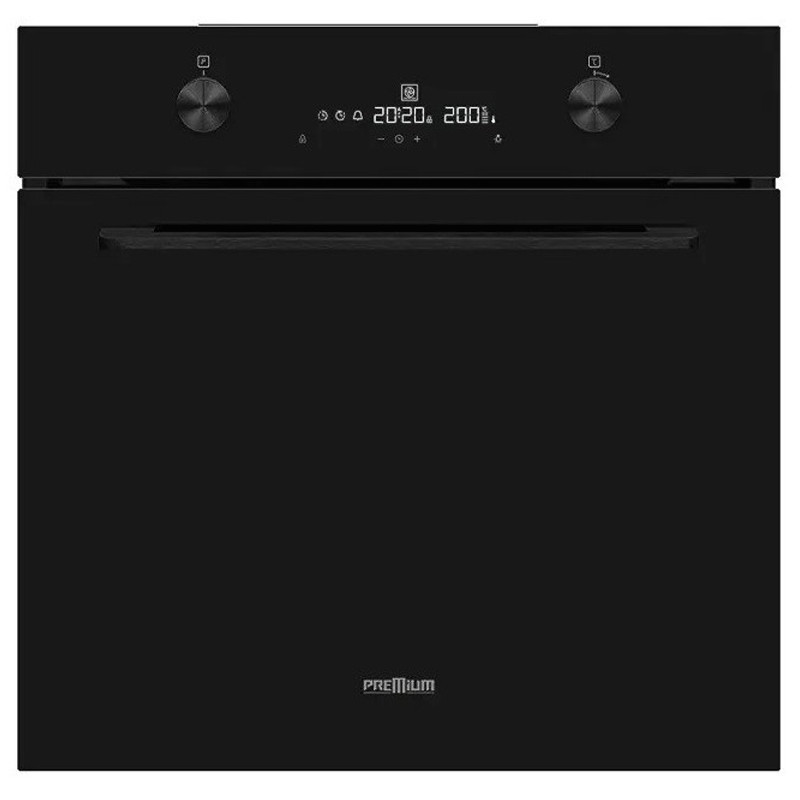 Four Encastrable Premium AF6101-FB01 69Litres Noir EN Tunisie