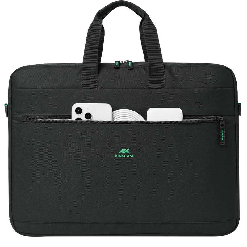 Sacoche Rivacase 5517 Pour Pc Portable 17.3" Noir EN Tunisie