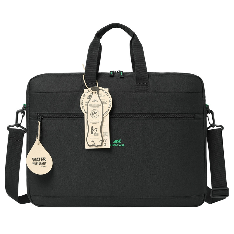 Sacoche Rivacase 5517 Pour Pc Portable 17.3" Noir EN Tunisie