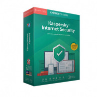 Internet Security KASPERSKY...