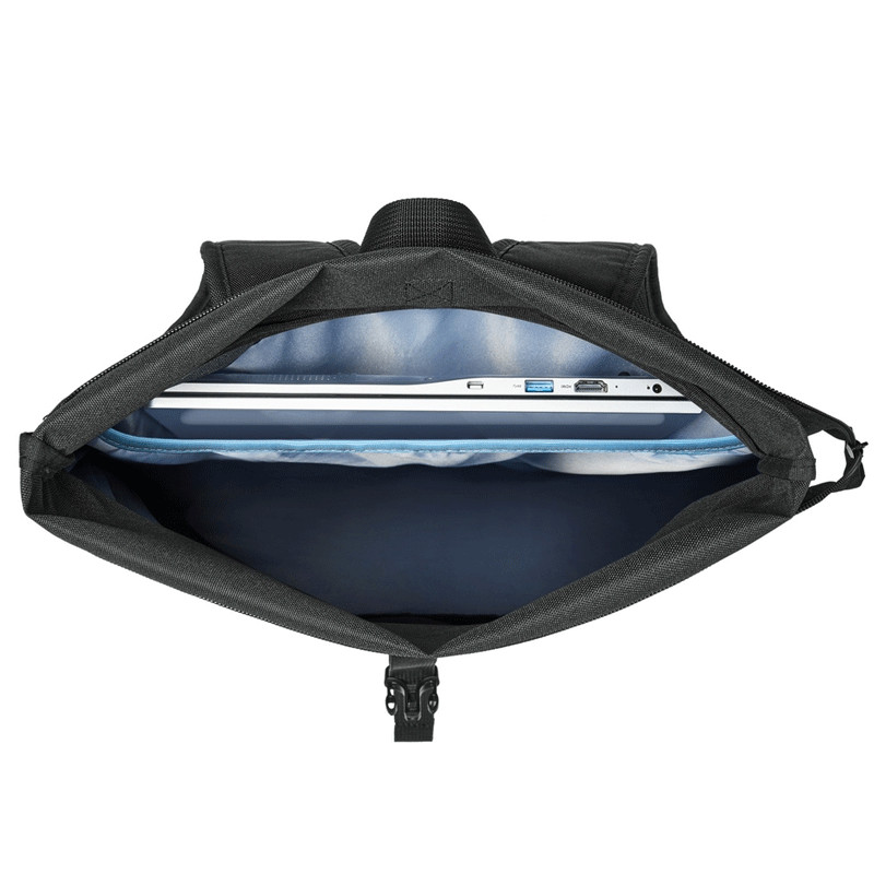 Sac à dos Rivacase 5567 Pour Pc Portable 15.6" Noir en Tunisie