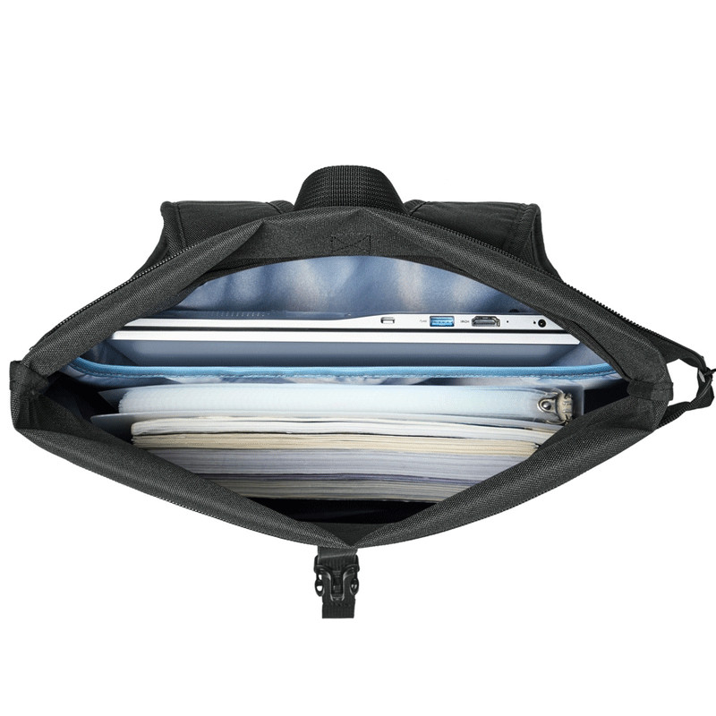 Sac à dos Rivacase 5567 Pour Pc Portable 15.6" Noir en Tunisie