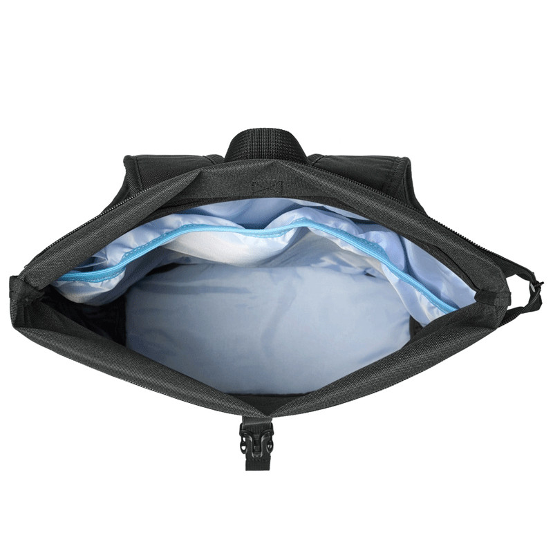 Sac à dos Rivacase 5567 Pour Pc Portable 15.6" Noir en Tunisie