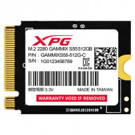Disque Dur Interne Adata XGP M.2 2280 512 Go  En Tunisie