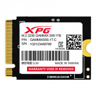 Disque Dur Interne SSD Adata XGP 1To M.2 2280  En Tunisie
