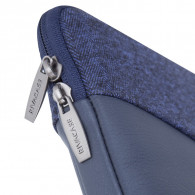 Housse Rivacase 7903 Pour Macbook Pro 13" Bleu en Tunisie Housse Rivacase 7903 Pour Macbook Pro 13" Bleu en Tunisie