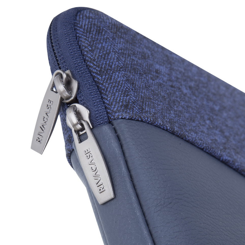 Housse Rivacase 7903 Pour Macbook Pro 13" Bleu en Tunisie