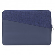 Housse Rivacase 7903 Pour Macbook Pro 13" Bleu en Tunisie Housse Rivacase 7903 Pour Macbook Pro 13" Bleu en Tunisie