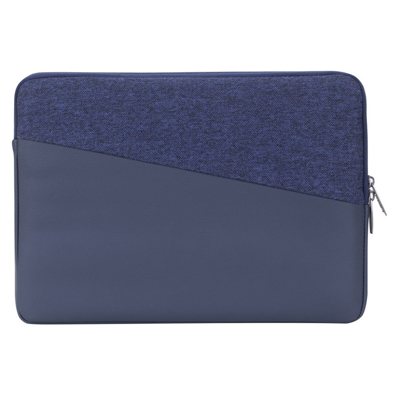 Housse Rivacase 7903 Pour Macbook Pro 13" Bleu en Tunisie