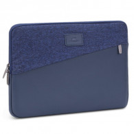 Housse Rivacase 7903 Pour Macbook Pro 13" Bleu en Tunisie