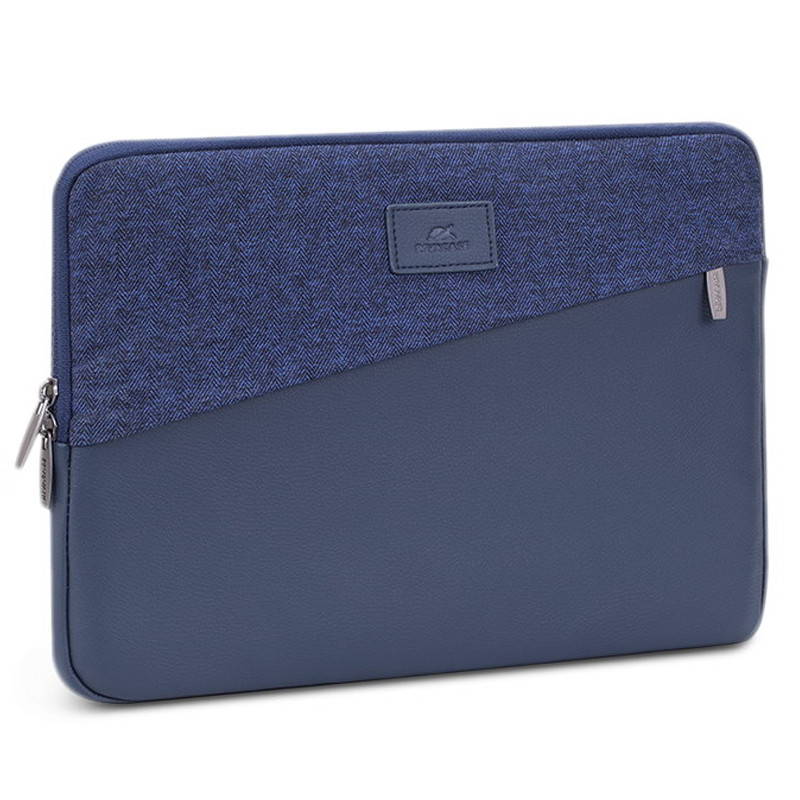 Housse Rivacase 7903 Pour Macbook Pro 13" Bleu en Tunisie Housse Rivacase 7903 Pour Macbook Pro 13" Bleu en Tunisie