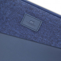 Pochette Rivacase 7903 Pour Macbook Pro 13" Bleu en Tunisie Pochette Rivacase 7903 Pour Macbook Pro 13" Bleu en Tunisie
