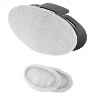 Défroisseur à Main Tefal DT8230E 2000W Noir en Tunisie