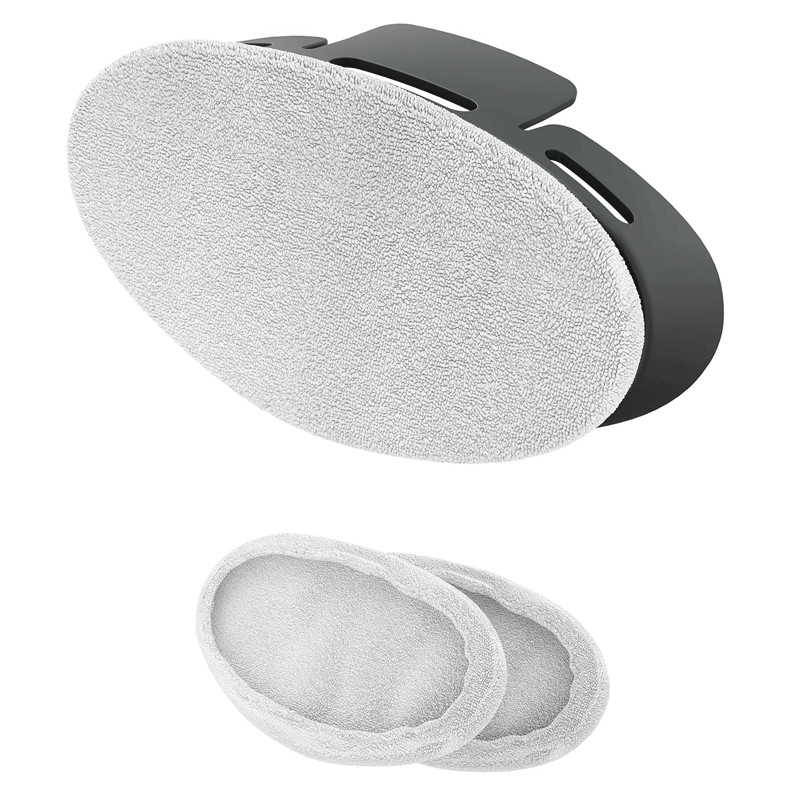 Défroisseur à Main Tefal DT8230E 2000W Noir en Tunisie