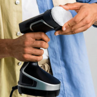 Défroisseur à Main Tefal DT8230E 2000W Noir en Tunisie