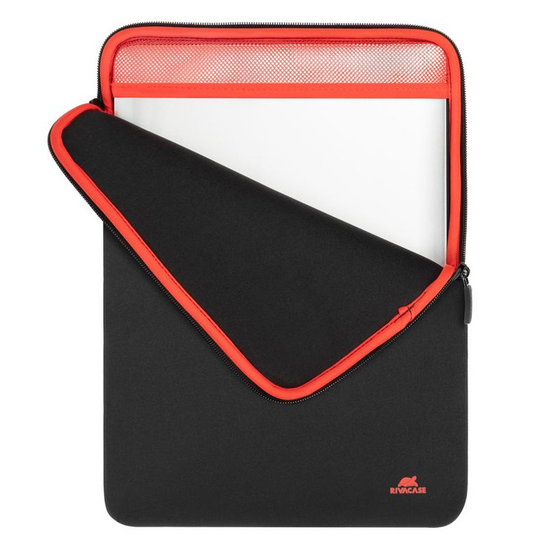 Housse Rivacase 5223 Pour Pc portable 13.3-14" Noir en Tunisie