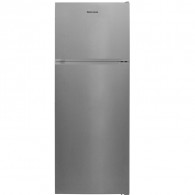 Réfrigérateur Telefunken FRIG-473I 478 Litres Nofrost Inox en Tunisie